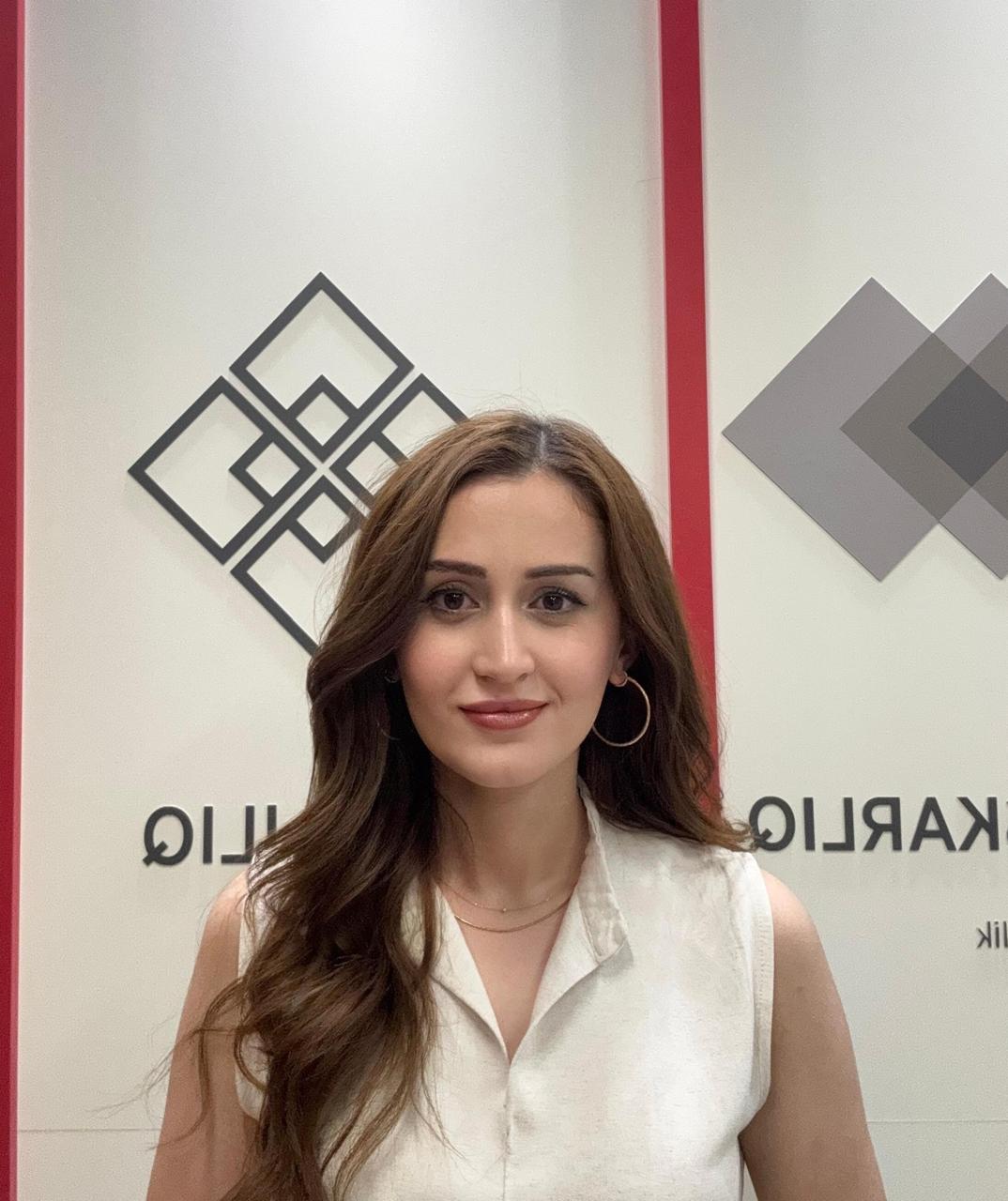 Ayşən Süleymanova